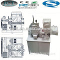 high quality and multi functional kneader making machine used for rubber anti vibrator NHZ-500L